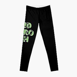 UNDEROATH  1 Leggings RB2709