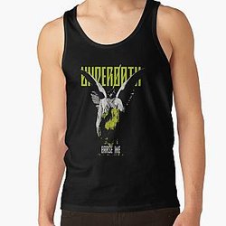 Underoath  (2) Tank Top RB2709