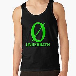 new underoath Tank Top RB2709