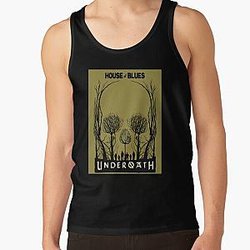 new underoath  Tank Top RB2709