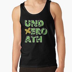 UNDEROATH    Tank Top RB2709