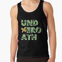 UNDEROATH  1 Tank Top RB2709