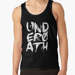 New Underoath(2) Tank Top RB2709