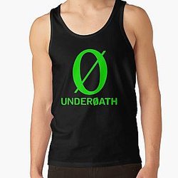 New Underoath Tank Top RB2709