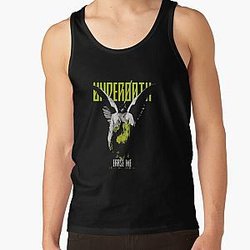 Underoath Essential T-Shirt Tank Top RB2709