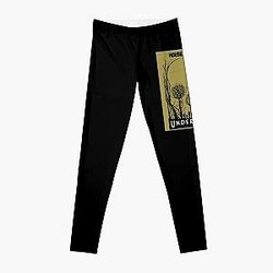 new underoath  Leggings RB2709