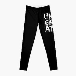 New Underoath(2) Leggings RB2709