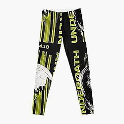 underoath rr11 Leggings RB2709