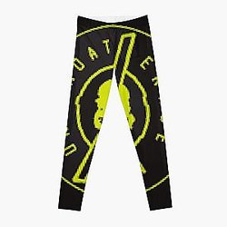 underoath rr11 Leggings RB2709