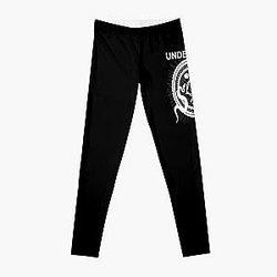 underoath Classic  Leggings RB2709