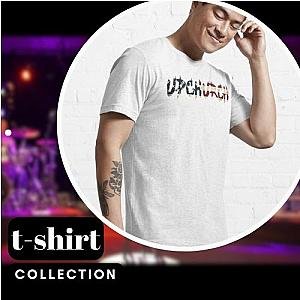 Upchurch T-Shirts