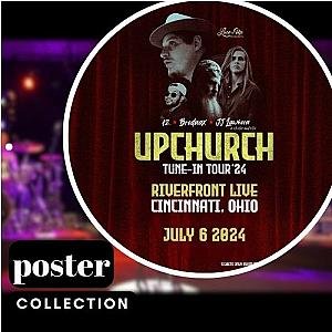 Upchurch Posters