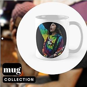 Vic Fuentes Mugs