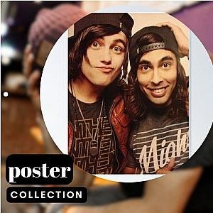 Vic Fuentes Posters