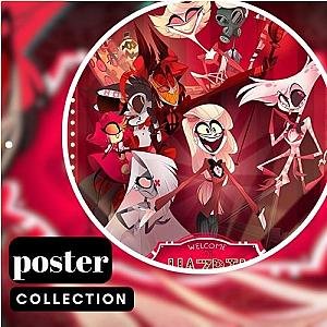 Vivziepop Posters