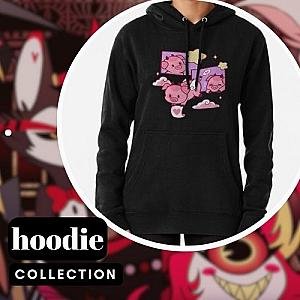 VivziePop Hoodies