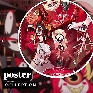 VivziePop Posters