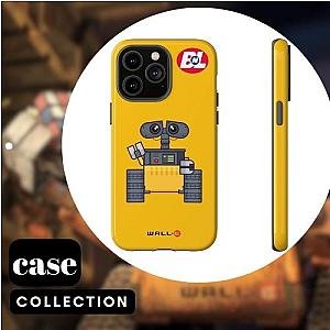 WALL-E Cases