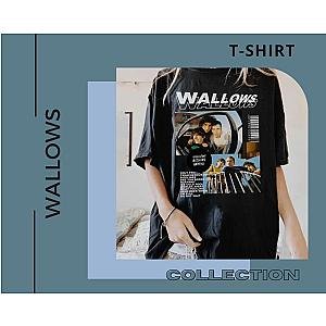 Wallows T-Shirt