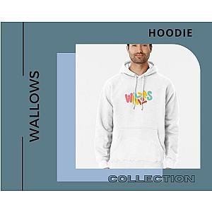 Wallows Hoodie