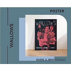 Wallows Poster