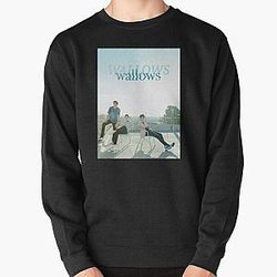 wallows -style edit   Pullover Sweatshirt RB2711