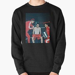 Wallows - Scrawny   Pullover Sweatshirt RB2711