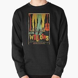 wallows vintage   Pullover Sweatshirt RB2711