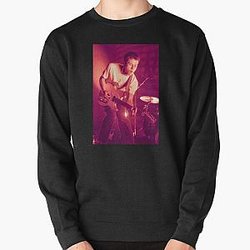 Wallows Nothing Happens Tour Dylan Minnette Classic T-Shirt Pullover Sweatshirt RB2711