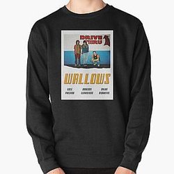 wallows _quot_ok_quot_    Pullover Sweatshirt RB2711