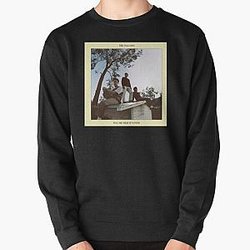 Wallows Party Family Indie Over Pullover Sweatshirt RB2711