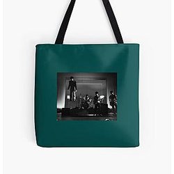 wallows Premium  All Over Print Tote Bag RB2711