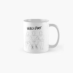 WALLOWS PERSONILS Classic Mug RB2711