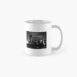 wallows Premium  Classic Mug RB2711