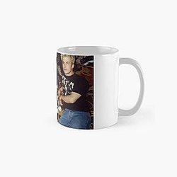 Wallows Poster Classic Mug RB2711