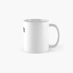 Wallows Classic Mug RB2711