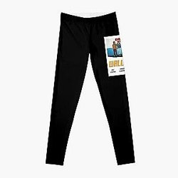 wallows _quot_ok_quot_    Leggings RB2711