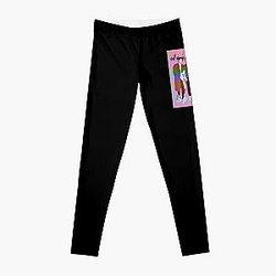 Wallows          Leggings RB2711