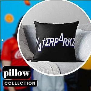 Waterparks Pillows