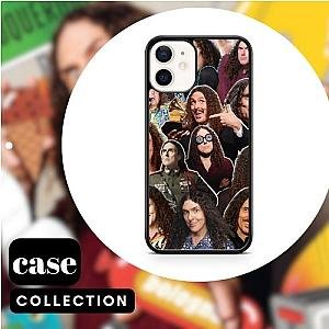 Weird Al Yankovic Cases