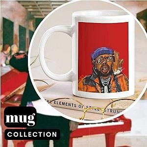 Westside Gunn Mugs