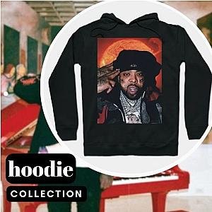 Westside Gunn Hoodies