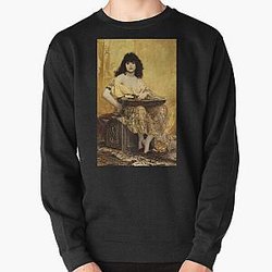 Nadja ~ What we do in the shadows Pullover Sweatshirt RB2709