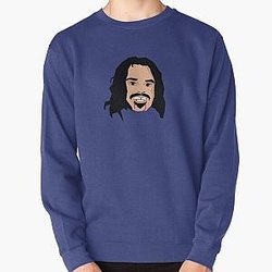 Vladislav - What We Do in the Shadows Pullover Sweatshirt RB2709