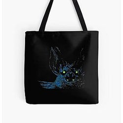 What We Do In The Shadows| Perfect Gift All Over Print Tote Bag RB2709