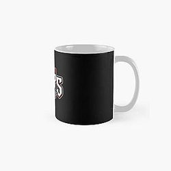 Staten Island Vamps - What We Do In The Shadows Classic Mug RB2709