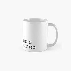 What we do in the shadows Classic Mug RB2709