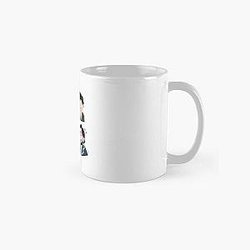 what we do in the shadows| Perfect Gift Classic Mug RB2709