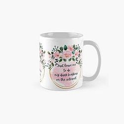 What we do in the shadows Classic Mug RB2709