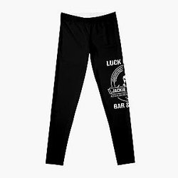 What We Do In The Shadows Jackie Daytona  Leggings RB2709